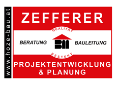 Zefferer Projektentwicklungs- und Planungs GmbH